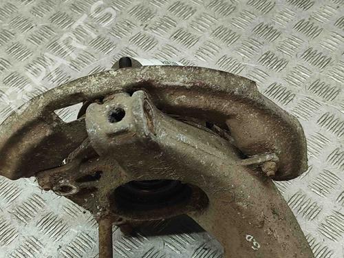 Right rear steering knuckle PORSCHE 928 4.5 | BP29730849M28 