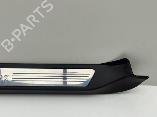 Step MERCEDES-BENZ E-CLASS Convertible (A207) E 250 CDI / BlueTEC / d (207.403, 207.404) | BP28674831C149 