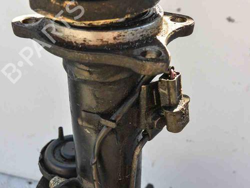 Differensial forvogn MITSUBISHI PAJERO III (V7_W, V6_W) 3.2 Di-D (V68W) | BP6733615M23 