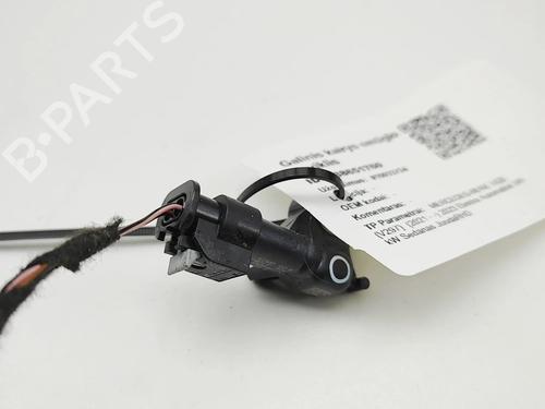 Electronic sensor MERCEDES-BENZ EQS (V297) EQS 450+ (297.123) | BP39205617M84 - Image 5