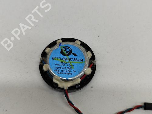Speaker BMW X5 (E70) xDrive 40 d | BP19280914E2