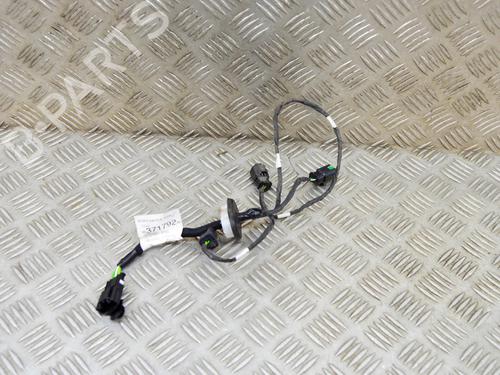 Used Wiring harness Wiring harness PEUGEOT 2008 II (UD_, US_, UY_, UJ_, UR_, UC_) 1.2 PureTech 100 (USHNK) (101 hp) 14645642 14645642