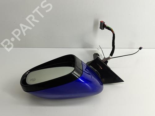 Right mirror JAGUAR I-PACE (X590) EV400 AWD | BP27782700C27 