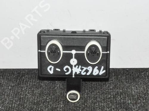 Elektronisk modul AUDI A4 B9 (8W2, 8WC) 2.0 TDI | BP6734652M83 