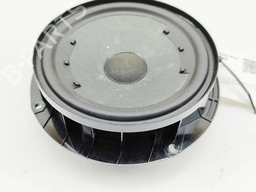 Used Speaker VW JETTA IV (162, 163, AV3, AV2) 1.6 TDI (105 hp) 30596502