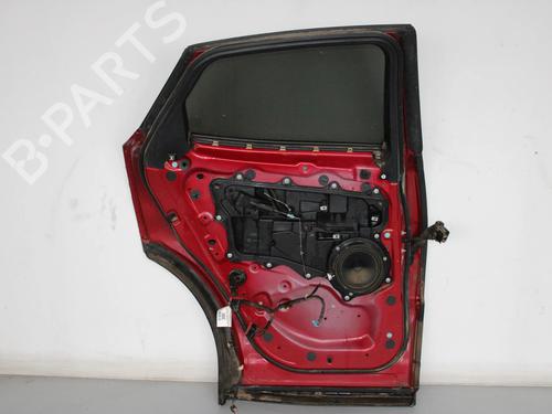 Dør venstre bagtil JAGUAR E-PACE (X540) 2.0 D150 AWD | BP33379534C4 - Image 4