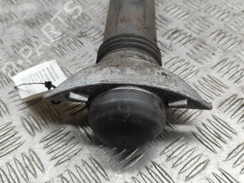 Left rear shock absorber TOYOTA COROLLA Estate (_E21_) 1.8 Hybrid (ZWE211) | BP29812539M18