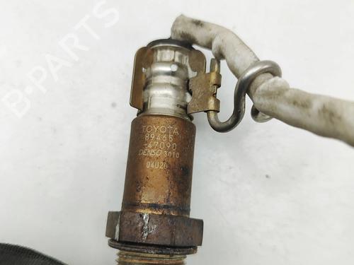 Electronic sensor TOYOTA PRIUS (_W5_) 1.8 Hybrid (ZVW50_, ZVW51_) | BP31339137M84 