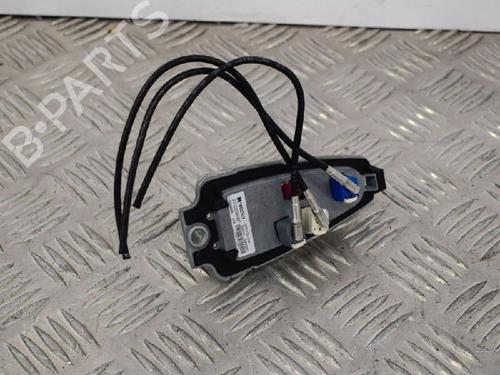 Antenna/Base BMW 2 Coupe (F22, F87) M 235 i | BP8827419C140 