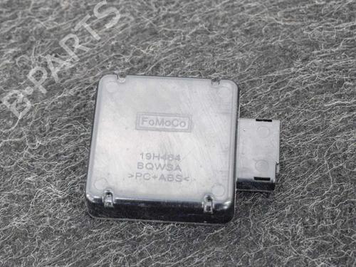 Used Electronic module FORD FIESTA VI (CB1, CCN) 1.25 (82 hp) 6747079