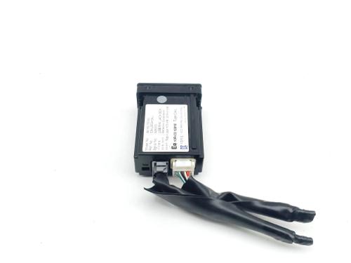Electronic module LEXUS CT (ZWA10_) 200h (ZWA10_, ZWA10R) | BP40536381M83 - Image 3