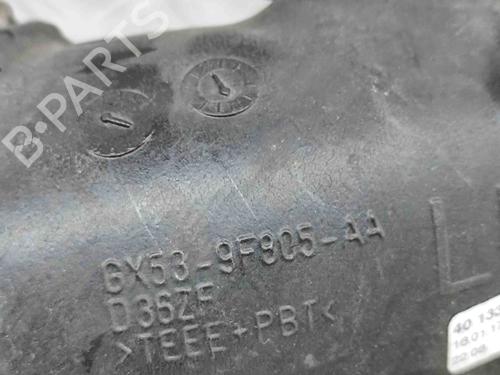 Pipe JAGUAR F-TYPE Coupe (X152) 3.0 SCV6 400 SPORT AWD | BP27650173M125