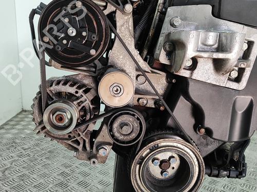 Engine FIAT 500L (351_, 352_) 1.4 (199LYB1B) | BP24583800M1 - Image 5