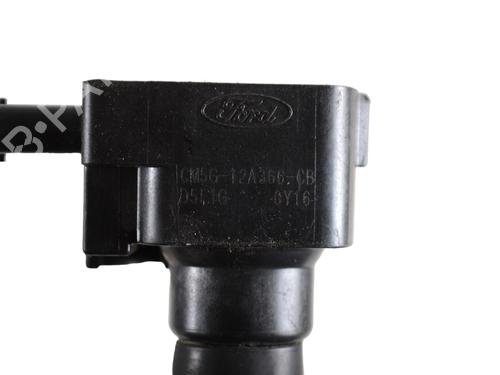 Ignition coil FORD FIESTA VI (CB1, CCN) 1.0 EcoBoost | BP33360674M94  - Image 5