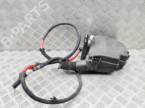 Używane Skrzynka bezpieczników IVECO DAILY VI Platform/Chassis 35S21, 35C21, 40C21, 45C21, 50C21, 60C21, 65C21, 70C21 (205 hp) 32238732