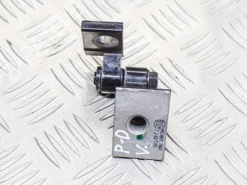 Used Hinge/Door check strap BMW 4 Gran Coupe (F36) 435 i (306 hp) 14615550