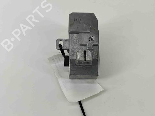 Electronic module LAND ROVER RANGE ROVER EVOQUE (L538) 2.0 D | BP23415587M83 