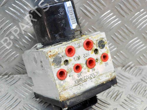 Used ABS pump RENAULT CLIO III (BR0/1, CR0/1) 1.2 16V (BR02, BR0J, BR11, CR02, CR0J, CR11) (75 hp) 8145285