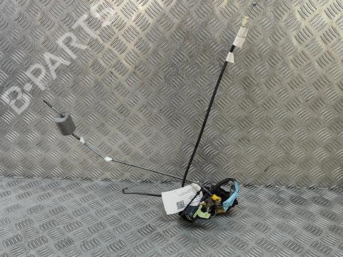 Front left lock FORD USA EXPLORER 4.0 4WD | BP28558544C98 - Image 3