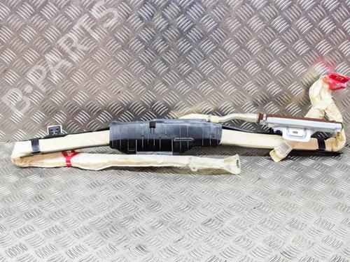 Left curtain airbag SAAB 9-3 (YS3F, E79, D79, D75) 1.9 TiD | BP14632397C11 