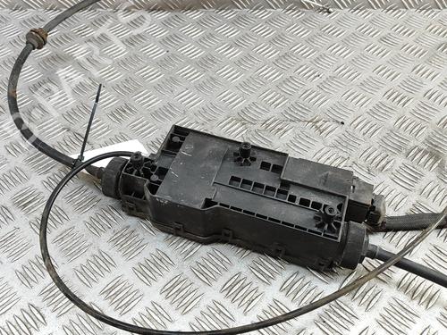 Electric handbrake BMW X5 (F15, F85) xDrive 30 d | BP27645186E5 
