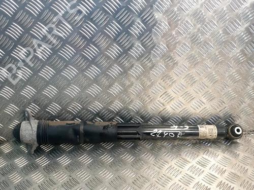 Used Left rear shock absorber VW GOLF VII (5G1, BQ1, BE1, BE2) 2.0 R 4motion (300 hp) 6767392