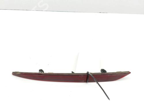 Used Rear bumper left light Rear bumper left light TESLA MODEL 3 (5YJ3) EV AWD (441 hp) 39535028 39535028