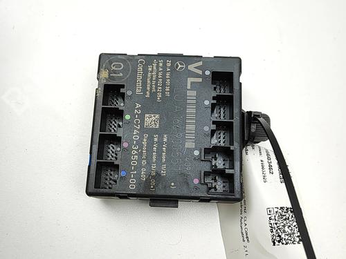 Electronic module MERCEDES-BENZ CLA Coupe (C117) CLA 220 CDI / d (117.303) | BP36952777M83 - Image 3