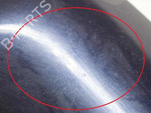 Right mirror AUDI A4 B6 (8E2) 2.0 | BP8895024C27 