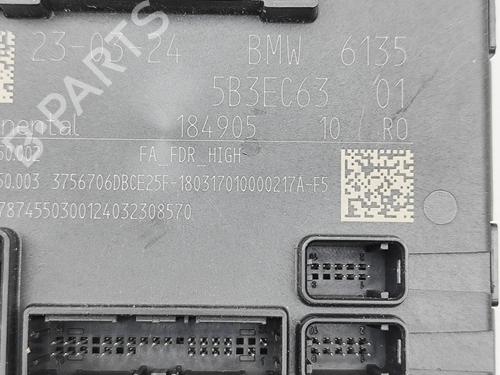 Electronic module MINI MINI COUNTRYMAN (U25) S ALL4 | BP38756383M83 - Image 7