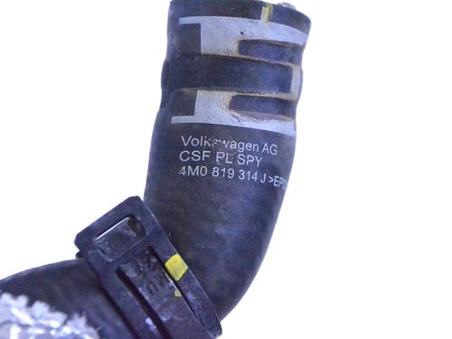 Pipe PORSCHE 911 (997) 3.6 Carrera | BP33356861M125  - Image 5