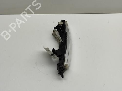 Left front fog light JAGUAR F-PACE (X761) 2.0 TD4 | BP29830637C30 