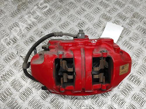 Used Left front brake caliper Left front brake caliper TESLA MODEL 3 (5YJ3) EV AWD (441 hp) 33368262 33368262