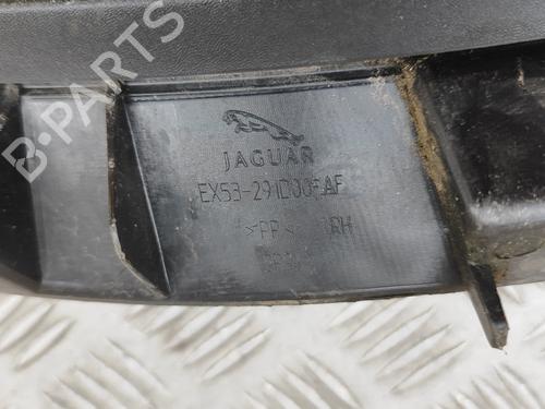 Rear bumper bracket JAGUAR F-TYPE Coupe (X152) 5.0 SCV8 R AWD | BP26142033C159 