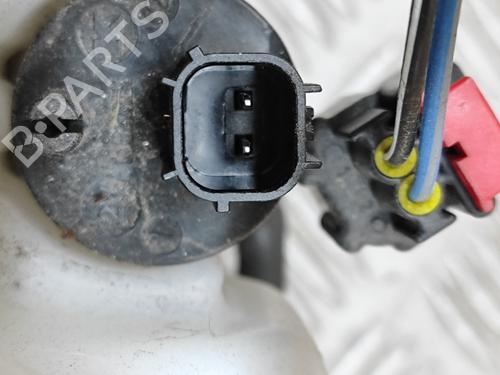 Windscreen washer tank JAGUAR F-TYPE Coupe (X152) 5.0 SCV8 R AWD | BP25788006C113