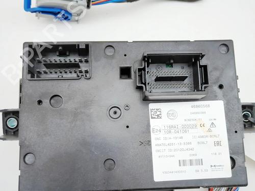 Fuse box PEUGEOT BOXER Bus 2.2 BlueHDi 140 | BP38442781E1 - Image 6