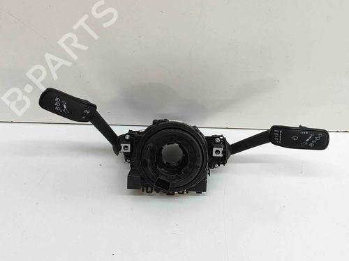 Used Steering column stalk VW T-ROC (A11, D11) 2.0 R 4motion (300 hp) 29487443