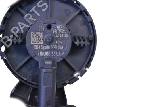 Electronic sensor AUDI A4 B9 (8W2, 8WC) 2.0 TDI | BP30230845M84 - Image 5