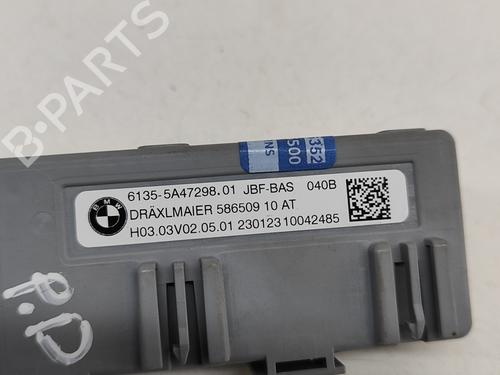 Elektronische module BMW X1 (U11) iX1 xDrive 30 | BP28553649M83