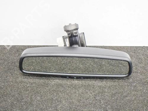 Used Rear mirror Rear mirror HONDA CR-V IV (RM_) 1.6 i-DTEC 4WD (RE6) (160 hp) 6762106 6762106