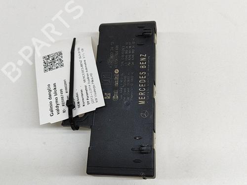 Elektronisk modul MERCEDES-BENZ GLA-CLASS (X156) GLA 220 CDI / d 4-matic (156.905) | BP19427744M83 