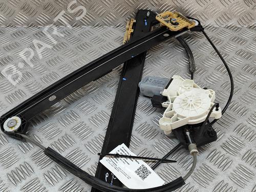 Lève-vitre avant gauche AUDI E-TRON (GEN) 55 quattro (408 hp) 27781641