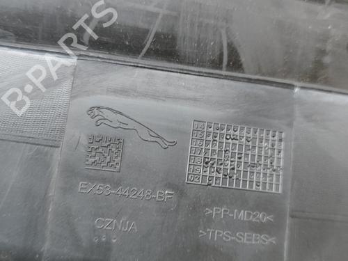 Boot lining JAGUAR F-TYPE Coupe (X152) 5.0 SCV8 R AWD | BP25939004I3 