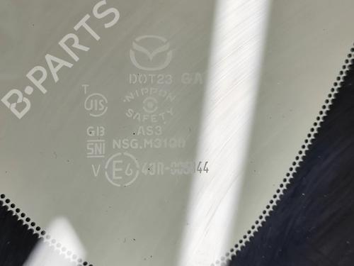 Panel rude bagtil højre MAZDA CX-5 (KF) 2.2 D | BP25218465C92  - Image 6