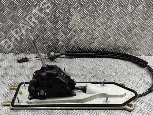 Used Gear lever VW GOLF VII (5G1, BQ1, BE1, BE2) e-Golf (136 hp) 25902359