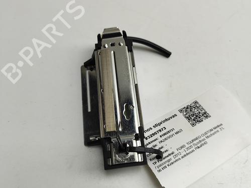 Module électronique FORD TOURNEO CUSTOM V362 Bus (F3) 2.0 EcoBlue | BP30178234M83