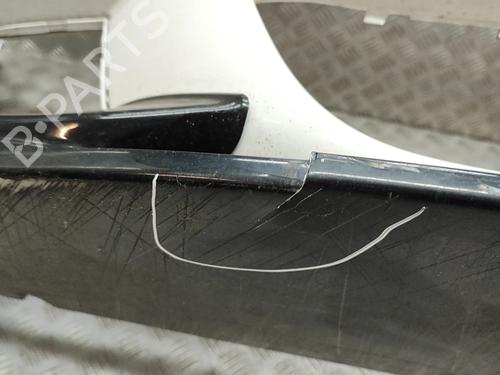 Front bumper BMW 5 Touring (F11) M 550 d xDrive | BP30004623C7 