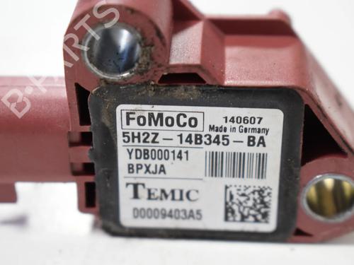 Electronic sensor LAND ROVER RANGE ROVER SPORT I (L320) 3.6 D 4x4 | BP9901587M84 