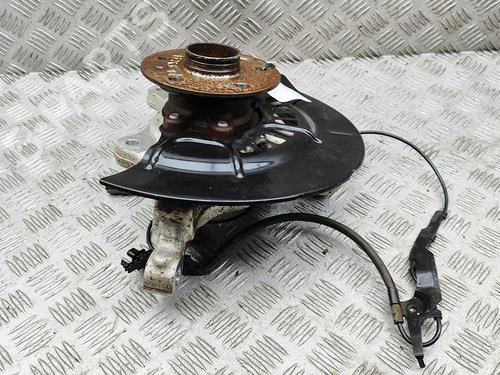 Right front steering knuckle LEXUS NX II (_A2_, _H2_) 350h E-Four (AAZH25) | BP33164102M26 - Image 3