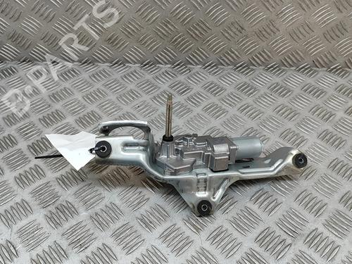 Viskermotor bagrude MAZDA MX-30 (DR) e-SKYACTIV (143 hp) 27790523